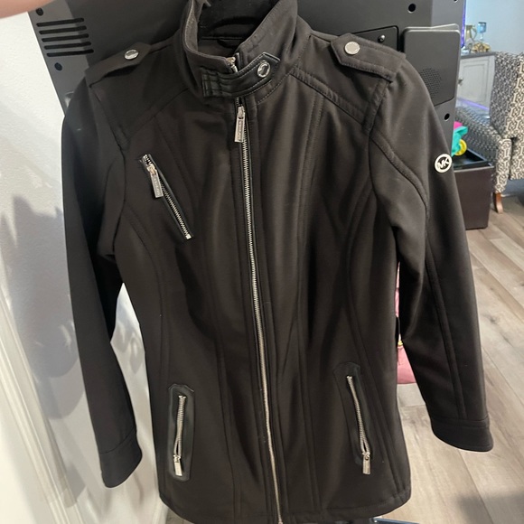 Michael Kors Woman jacket - Picture 2 of 5